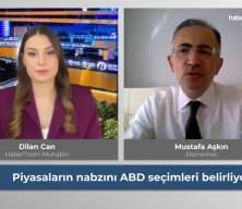 ABD başkanlık seçimleri altın ve doları nasıl etkileyecek?