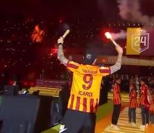 Galatasaray'da Icardi gelişmesi! İşte aday olan yıldız isimler 