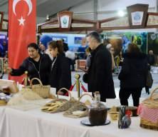 Kastamonu tanıtım günlerine Kağıthane'de yoğun ilgi