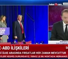 Cumhurbaşkanı Erdoğan'dan Trump ve ABD açıklaması