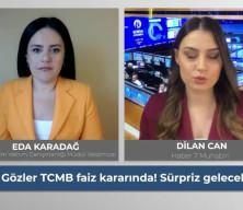 Gözler TCMB faiz kararında! Sürpriz gelecek mi?