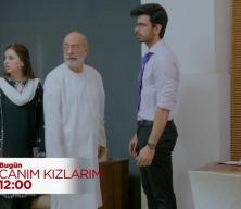 Canım Kızlarım 20. bölüm fragmanı yayınlandı