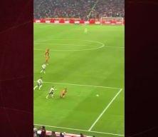 Galatasaray'da ayrılacak ilk isim Jelert!