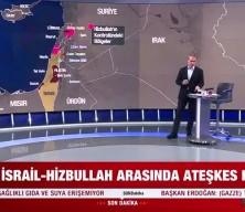 İsrail ve Hizbullah arasında ateşkes kararı