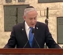 Netanyahu'dan ateşkes anlaşmasına ret