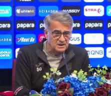 Şenol Güneş, Gürcistan’da Transfer Gözlemi Yaptı