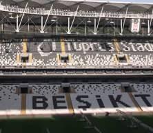 Beşiktaş'tan rest! İsrail heyeti de şoke oldu