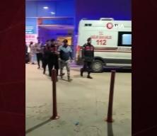 Bursa’da jandarma 11 kaçak göçmeni yakalandı