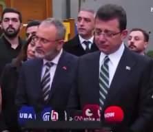 İmamoğlu'ndan CHP'ye 'kreş' tepkisi! 'Yanlış karar'