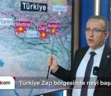 Zap'ta kilit kapandı! İşte sıradaki hedef...