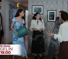 Gelin 87.Bölüm Fragmanı Yayınlandı!