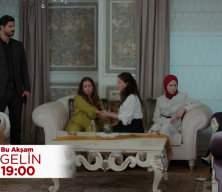 Gelin 90.Bölüm Fragmanı Yayınlandı!