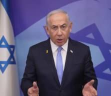 Netanyahu Hizbullah ile ateşkese onay verdi