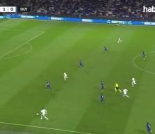 Wilfried Zaha'ya şok üstüne şok!