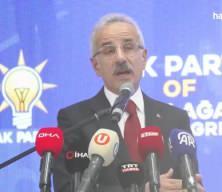 Bakan Uraloğlu müjdeyi verdi!