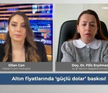 Altında yön aşağı mı kırıldı? Dolar etkisi! 