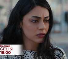 Gelin 92.Bölüm Fragmanı Yayınlandı!