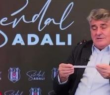 Serdal Adalı'dan Yücel'e adaylık cevabı