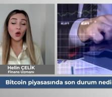 Bitcoin rallisine devam ediyor! 'ABD'de stratejik rezerv olabilir'