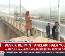 Tepki yağmıştı! Nagehan Alçı operasyondan vazgeçti