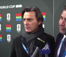 Vincenzo Montella'dan kura yorumu