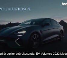 BYD lansmandan sonra 20 binin üzerinde talep aldı!