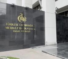 TCMB döviz ve enflasyon anketini yayınladı