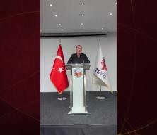 TSYD'ye kayyım atandı! İşte yaşanan son gelişmeler