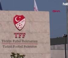 Türkiye'nin köklü kulübüne TFF'den puan silme cezası!