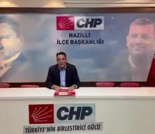 CHP'li üst düzey isme soruşturma