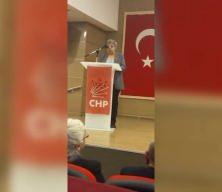 CHP'nin Çiğli Danışma Kurulu karıştı