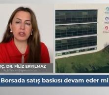 Merkez Bankası faiz kararı ve asgari ücret beklentisi: Borsa İstanbul’da ne olacak?