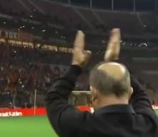 Fatih Terim için Suudi Arabistan iddiası