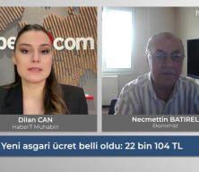 Asgari ücret zammına ilişkin detaylar belli oldu! 