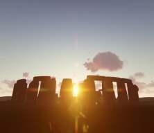 Stonehenge'in gizemi çözülmüş olabilir!