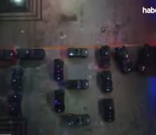 21 ilde DEAŞ'a eş zamanlı operasyon: 357 kişi g&ouml;zaltında