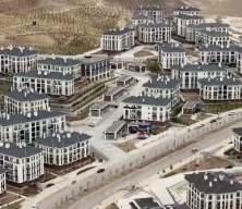 500 bin sosyal konut projesinde  kura g&uuml;n&uuml;! İlk hak sahipleri belli oldu