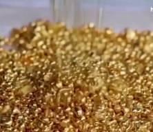 Altın ve g&uuml;m&uuml;ş fiyatları tarihi zirvelerden geri &ccedil;ekildi