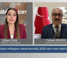 Yarın memur ve emekli zamları netleşiyor: Maaş artışları ne kadar olacak?