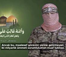 Ebu Ubeyde şehit d&uuml;şt&uuml;