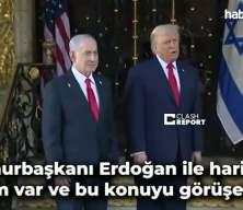 ABD başkanı Trump'ın T&uuml;rkiye ve Cumhurbaşkanı Erdoğan &ouml;vg&uuml;s&uuml; 2 &uuml;lkeyi rahatsız etti