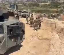 ABD: L&uuml;bnan ordusunun g&uuml;neyde konuşlanması istikrar i&ccedil;in temel adım