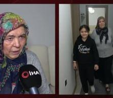 Adana'da depremzedeler yeni yıla yeni evlerinde giriyor