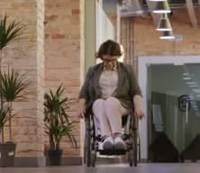 Aile ve Sosyal Hizmetler Bakanı G&ouml;ktaş engelli vatandaşlarla ilgili m&uuml;jdeli haberi a&ccedil;ıkladı