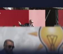 AK Parti'den 2025 yılı icraatlarının anlatıldığı videolu mesaj