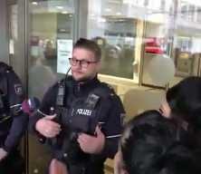 Almanya&rsquo;da banka soygununda 30 milyon avro &ccedil;alındı