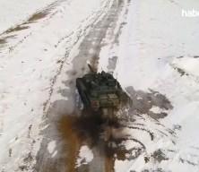 ALTAY Tankı'nın yerli motorunda kritik eşik aşıldı