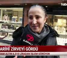 Altın ve g&uuml;m&uuml;şte 2026 senaryosu netleşti