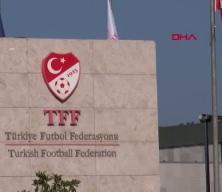 Bahis oynayan 428 kişi daha PFDK'ya sevk edildi