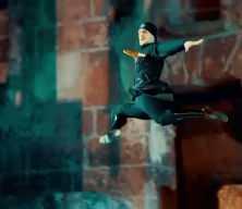 Bakan Ersoy: 2025 k&uuml;lt&uuml;r ve festivallerin yılı oldu